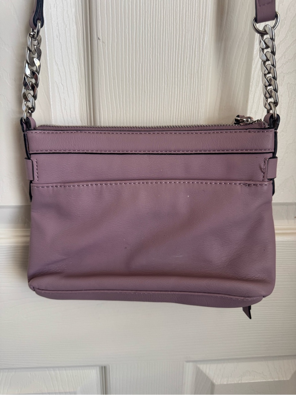 Simply Vera Crossbody Purse - Picture 4 of 5